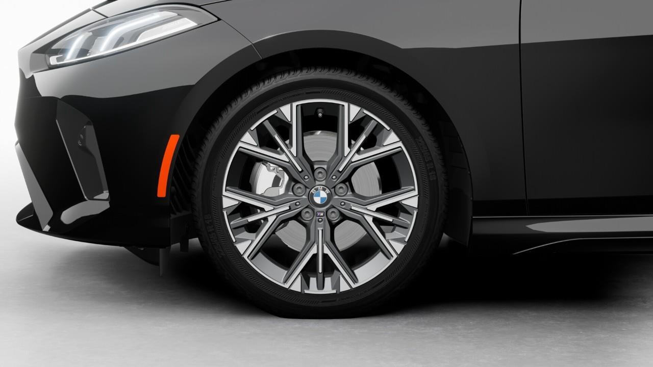 2026 BMW 228 Gran Coupe xDrive 4dr All-Wheel Drive Photo