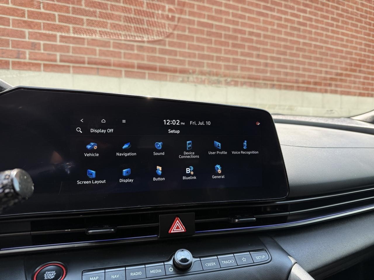 2025 Hyundai Elantra N Line Ultimate|One Owner|Clean Carfax Photo