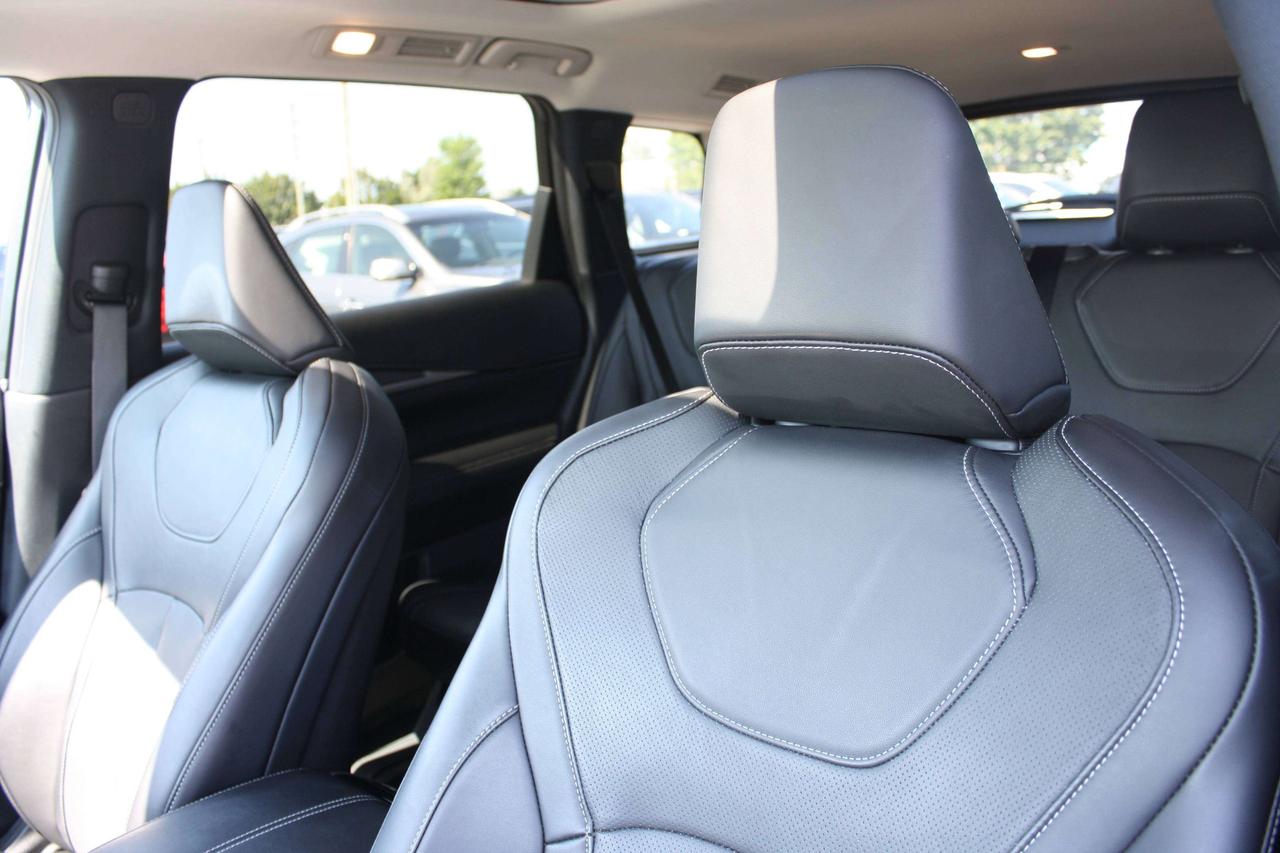 2023 Infiniti QX60 LUXE / Leather / 360 Camera / Heated Seats Photo