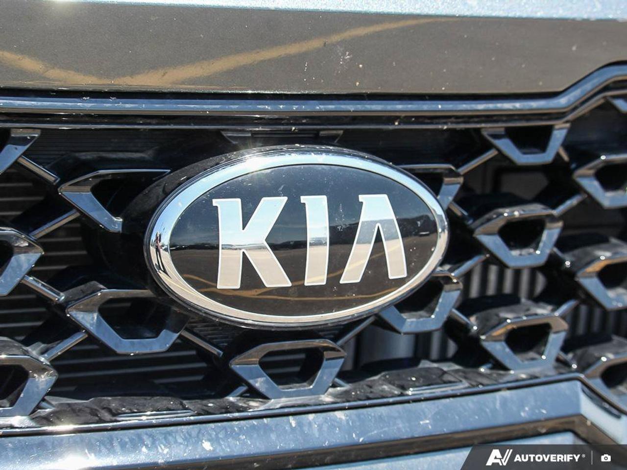 2021 Kia Sorento EX Photo