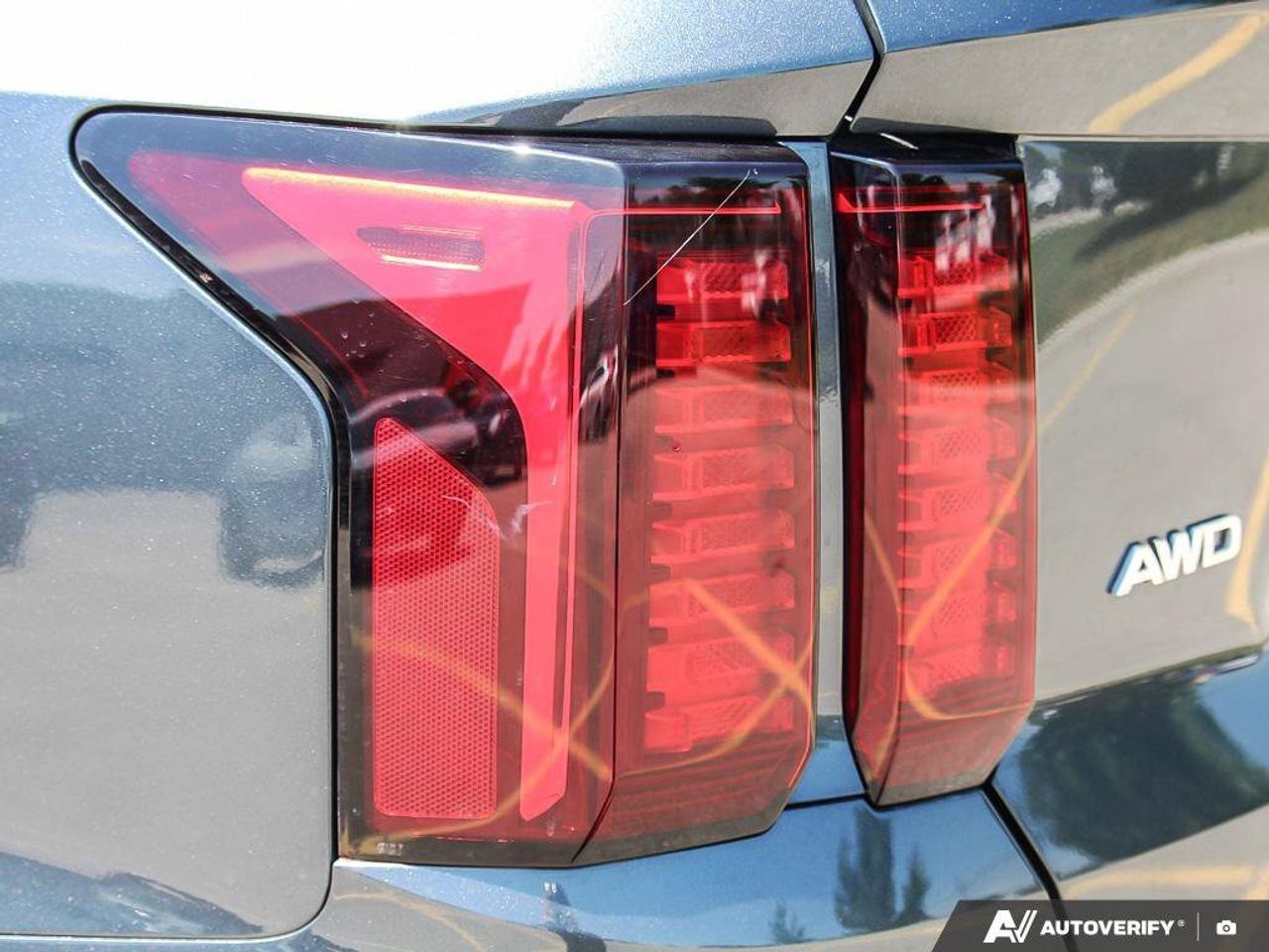 2021 Kia Sorento EX Photo