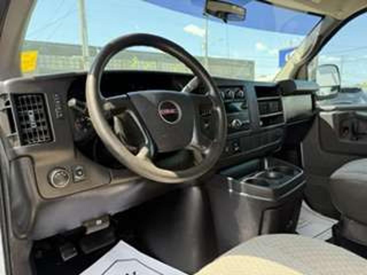2014 GMC Savana Excellent Condition Clean Carfax Photo