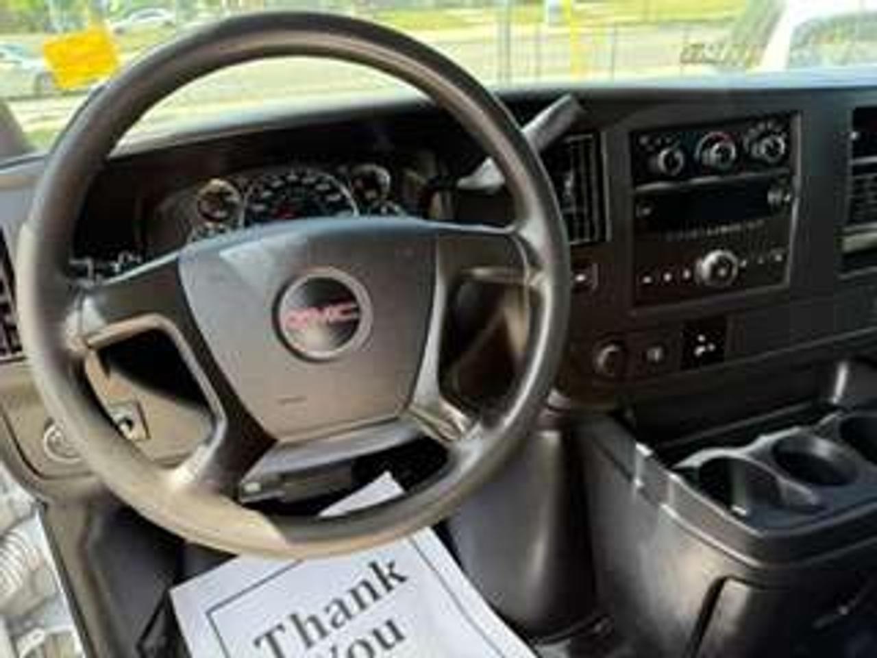 2014 GMC Savana Excellent Condition Clean Carfax Photo