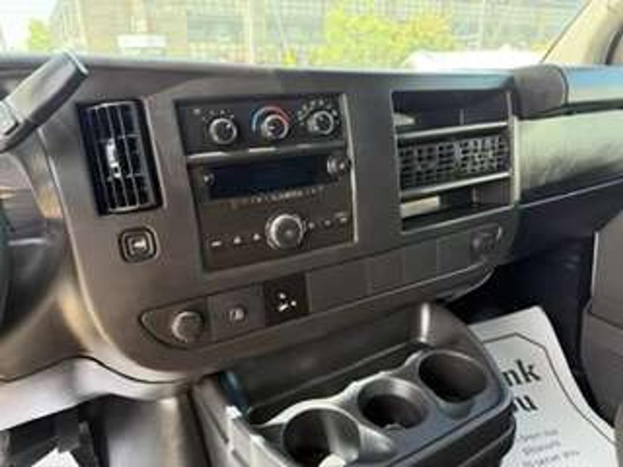 2014 GMC Savana Excellent Condition Clean Carfax Photo