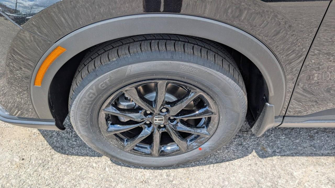 2026 Honda CR-V Sport 4dr All-Wheel Drive Photo
