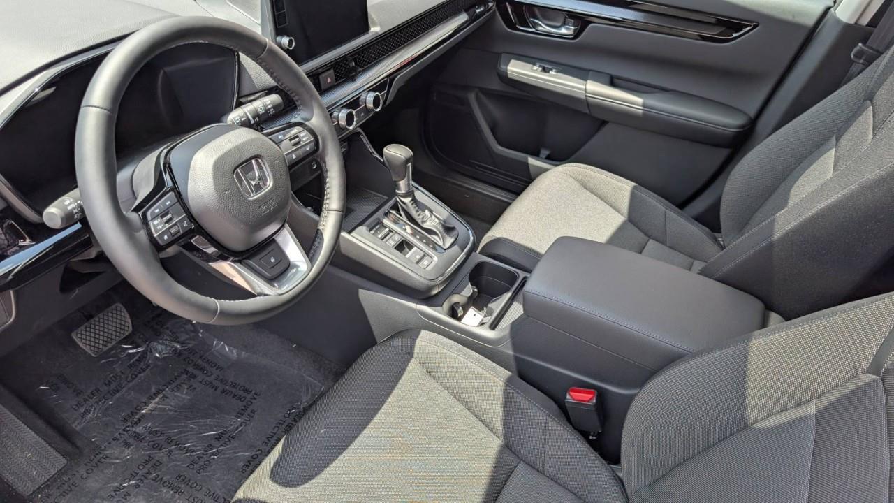 2026 Honda CR-V Sport 4dr All-Wheel Drive Photo