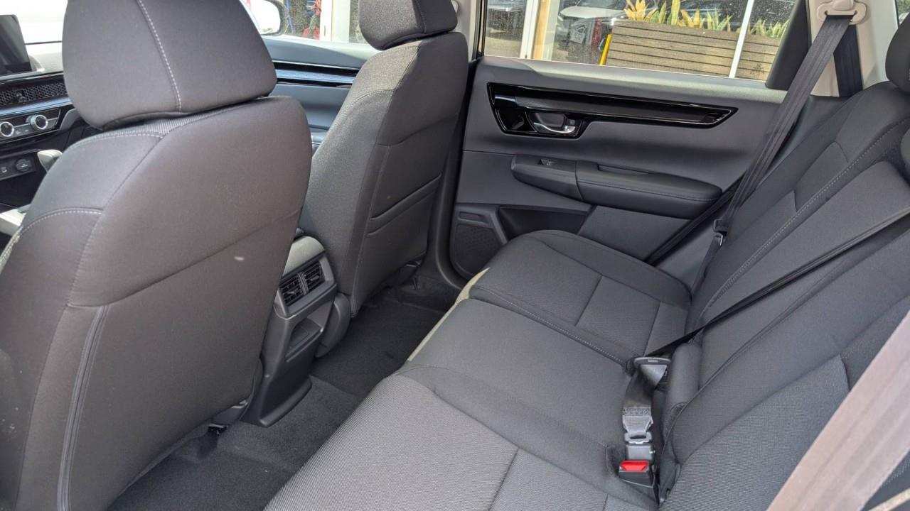 2026 Honda CR-V Sport 4dr All-Wheel Drive Photo