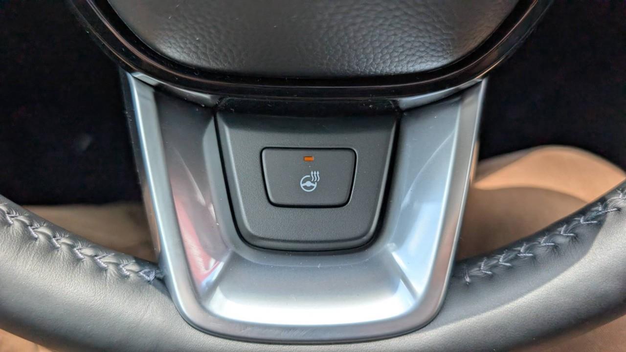 2026 Honda CR-V Sport 4dr All-Wheel Drive Photo