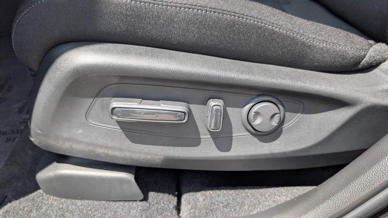 2026 Honda CR-V Sport 4dr All-Wheel Drive Photo
