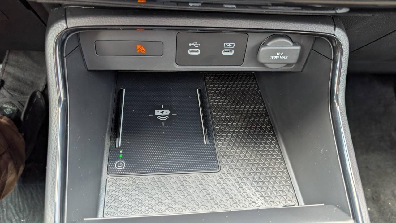 2026 Honda CR-V Sport 4dr All-Wheel Drive Photo