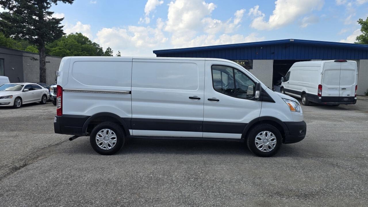 2020 Ford Transit Cargo Van T-250 - 130WB - Shelves - Big Screen Infotainment/ Photo