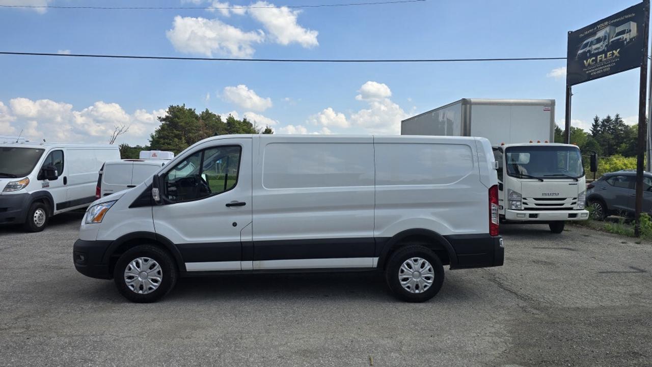 2020 Ford Transit Cargo Van T-250 - 130WB - Shelves - Big Screen Infotainment/ Photo