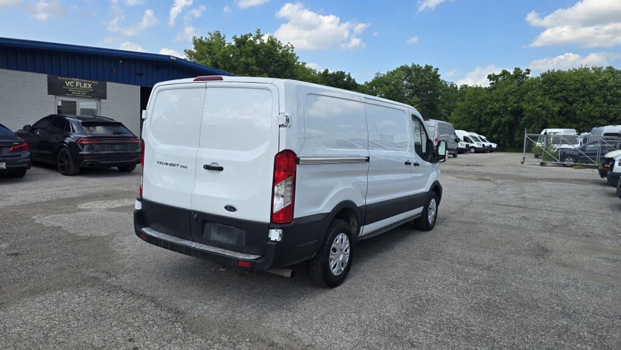 2020 Ford Transit Cargo Van T-250 - 130WB - Shelves - Big Screen Infotainment/ Photo