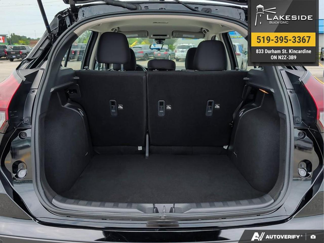 2024 Nissan Kicks S 4dr Front-Wheel Drive Photo