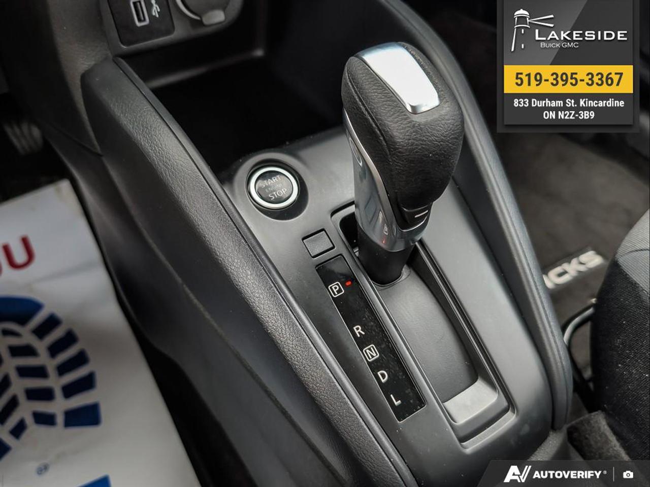 2024 Nissan Kicks S 4dr Front-Wheel Drive Photo