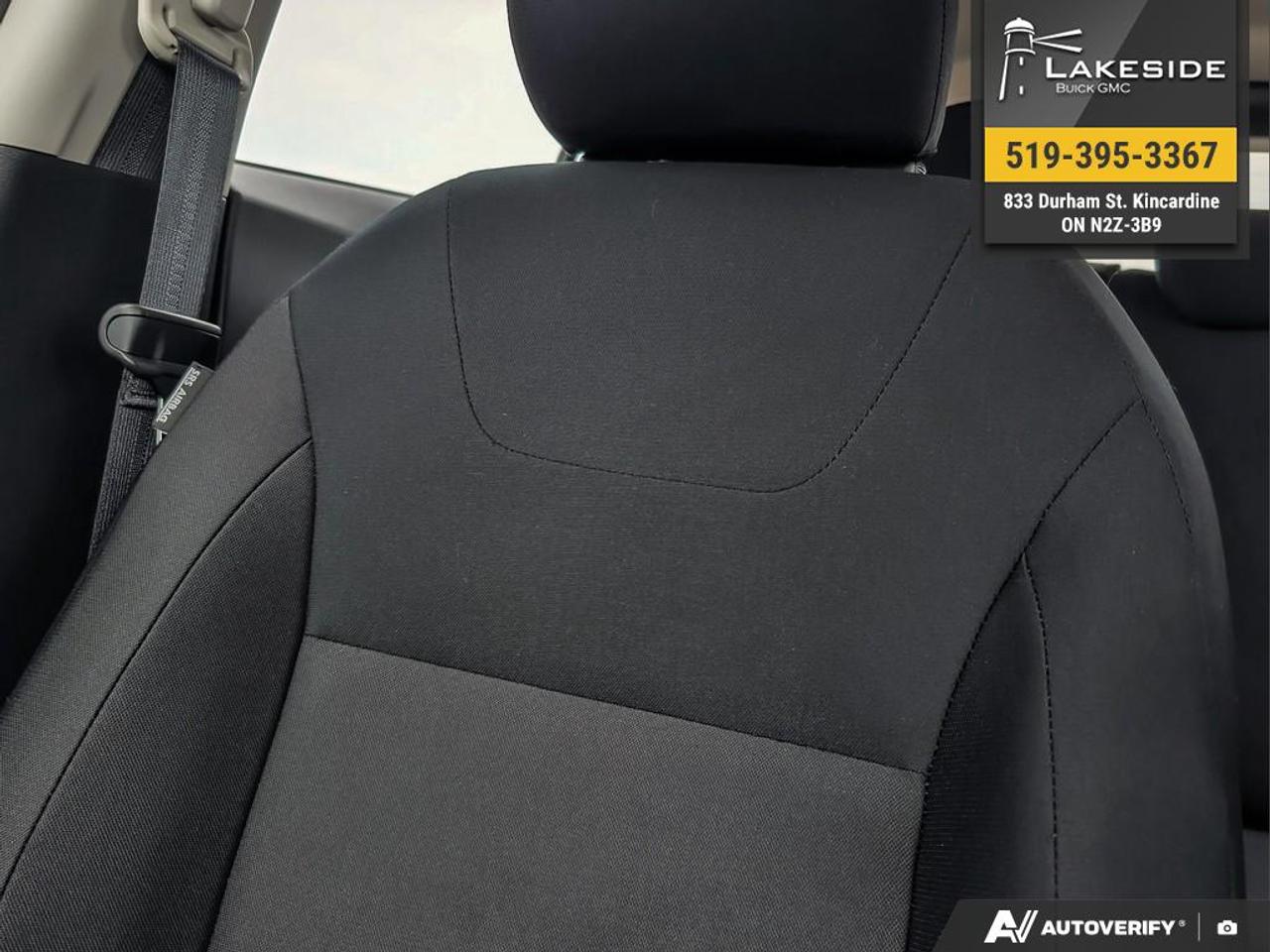 2024 Nissan Kicks S 4dr Front-Wheel Drive Photo