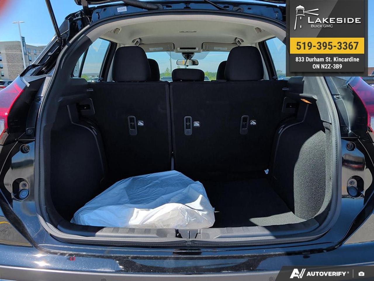 2024 Nissan Kicks S 4dr Front-Wheel Drive Photo