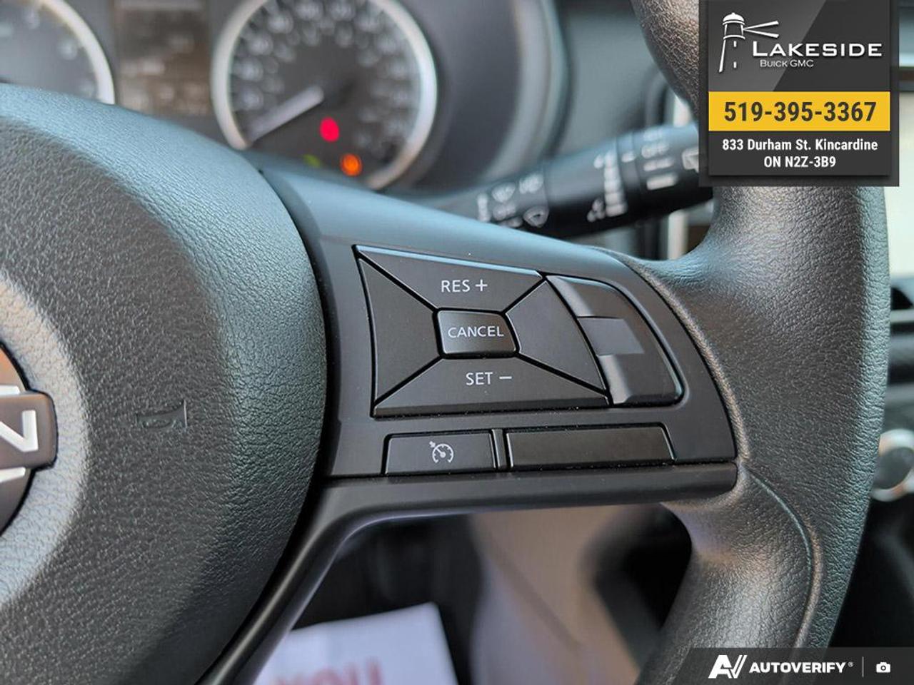 2024 Nissan Kicks S 4dr Front-Wheel Drive Photo