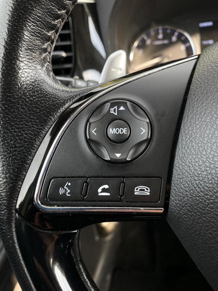 2019 Mitsubishi Outlander SE Touring AWC | NO ACCIDENT | Leather | Sun Roof Photo