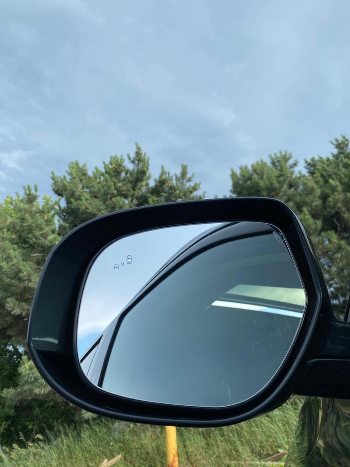 2019 Mitsubishi Outlander SE Touring AWC | NO ACCIDENT | Leather | Sun Roof Photo