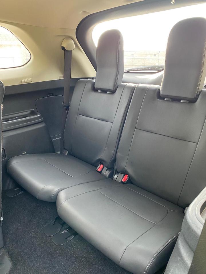 2019 Mitsubishi Outlander SE Touring AWC | NO ACCIDENT | Leather | Sun Roof Photo