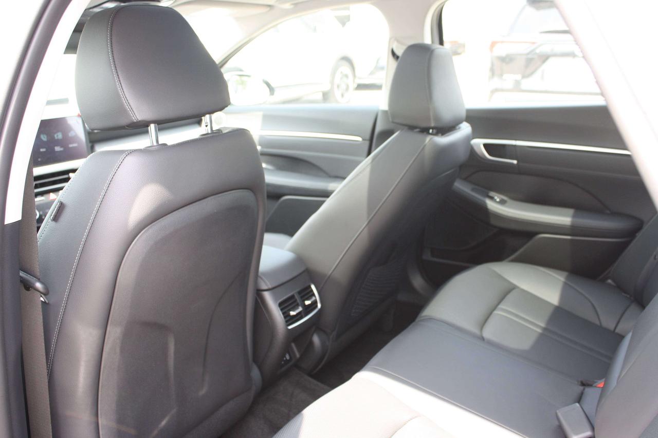 2026 Hyundai Sonata Demo Special Rates from 3.49% Photo