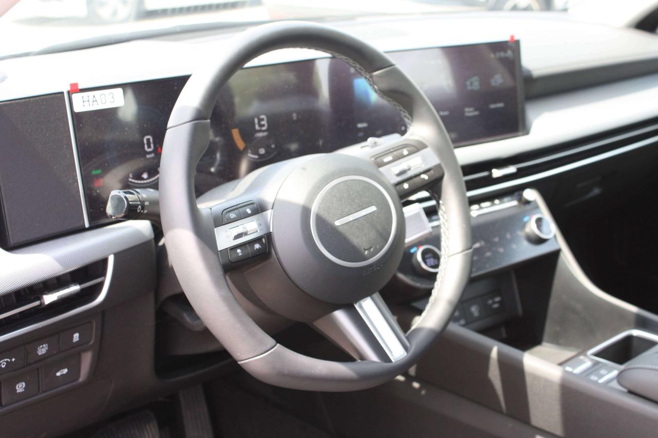 2026 Hyundai Sonata Demo Special Rates from 3.49% Photo