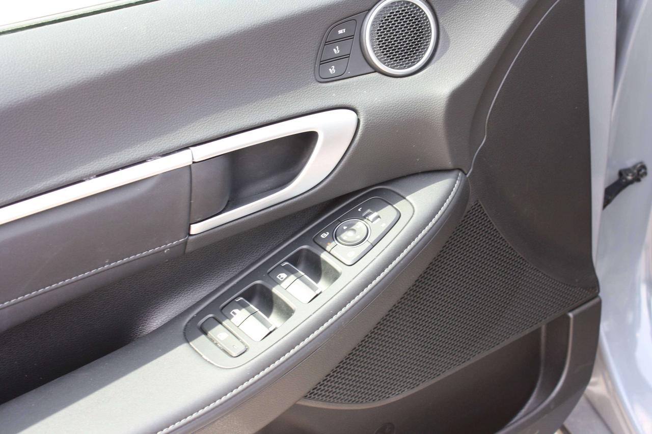 2026 Hyundai Sonata Demo Special Rates from 3.49% Photo