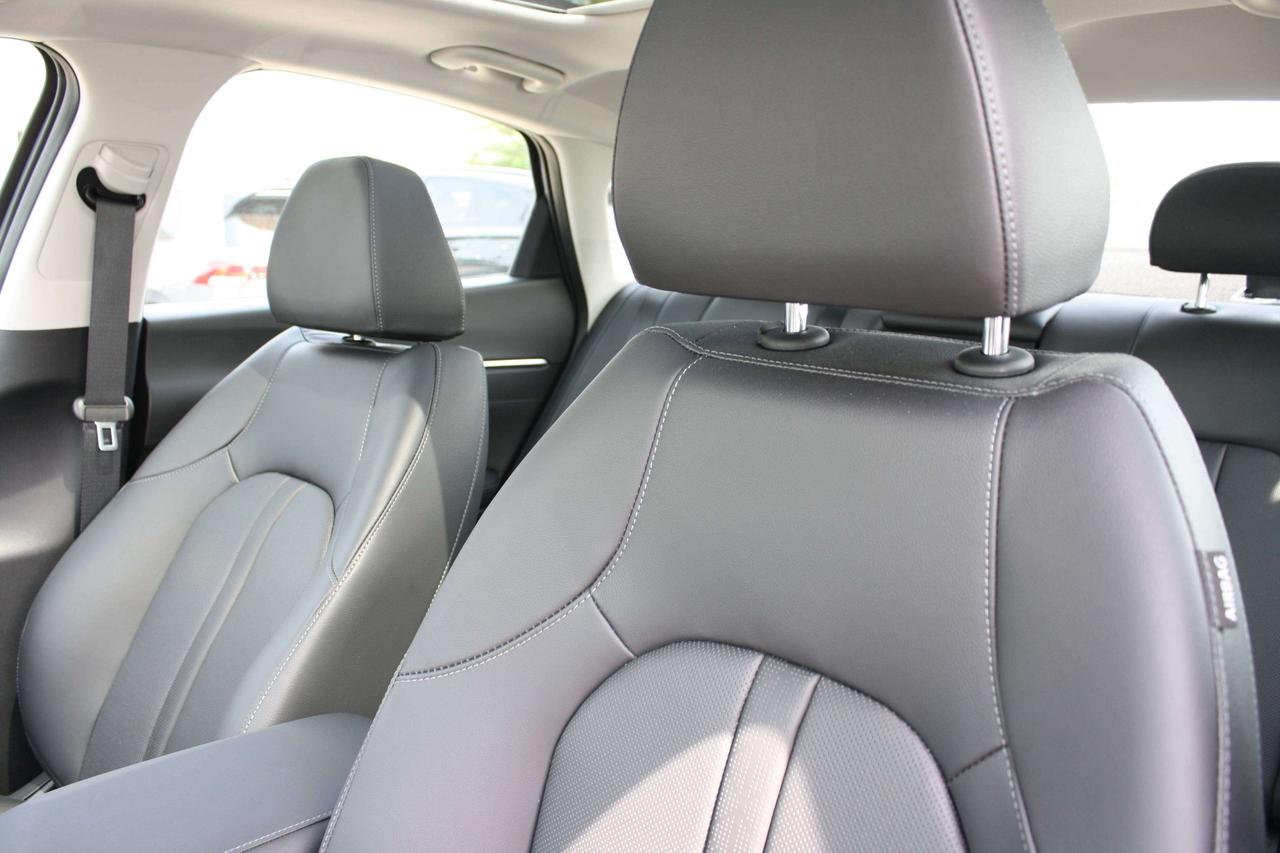 2026 Hyundai Sonata Demo Special Rates from 3.49% Photo