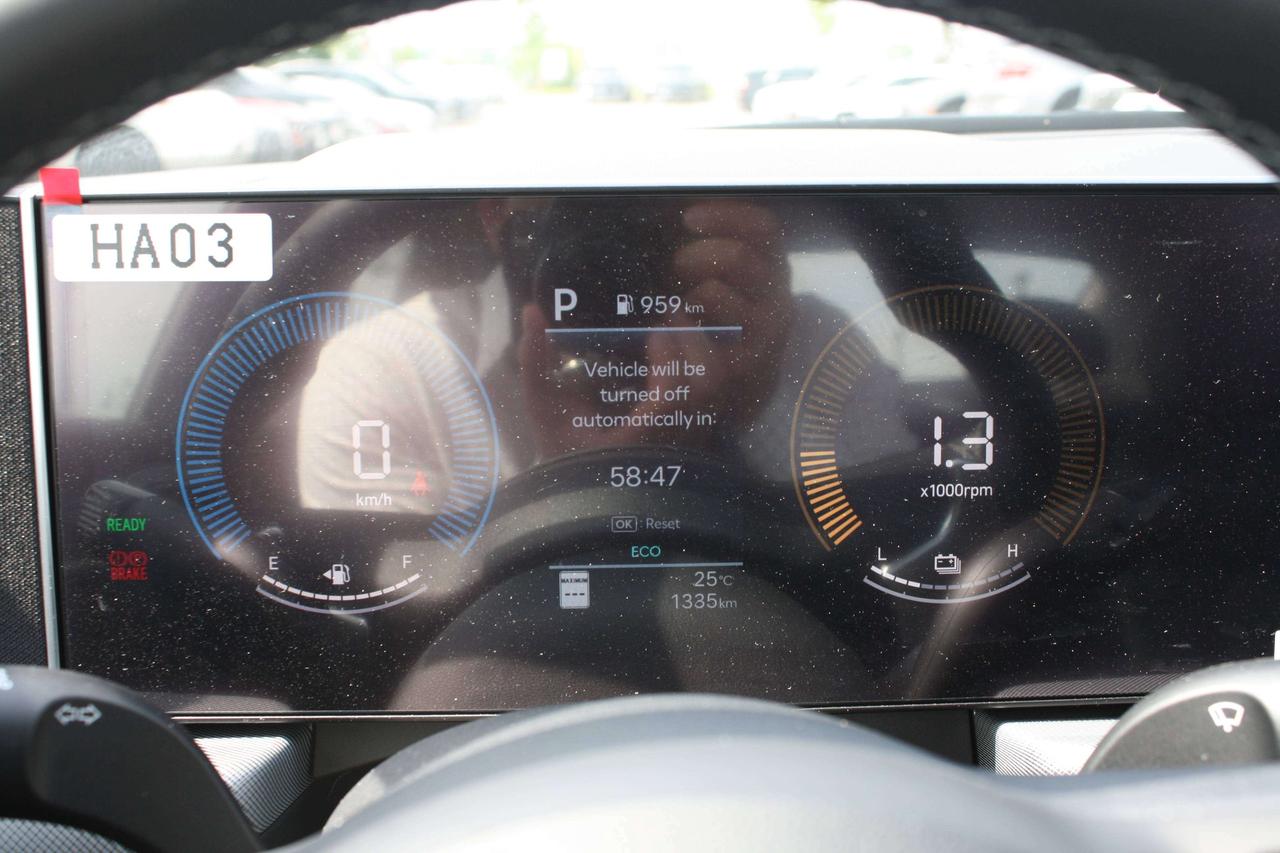 2026 Hyundai Sonata Demo Special Rates from 3.49% Photo