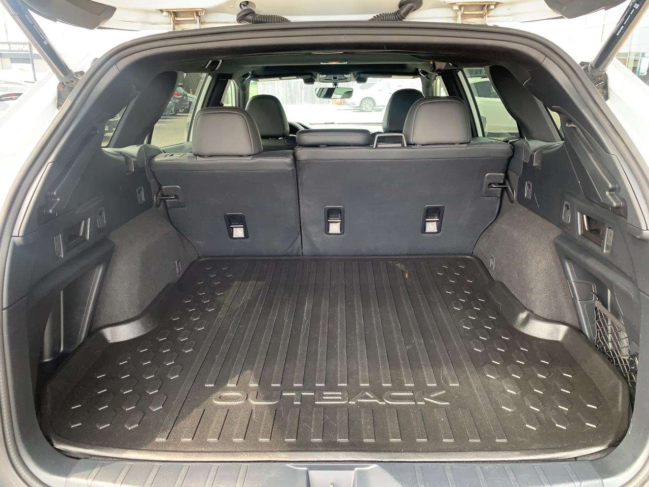 2022 Subaru Outback Wilderness 4dr All-Wheel Drive Photo