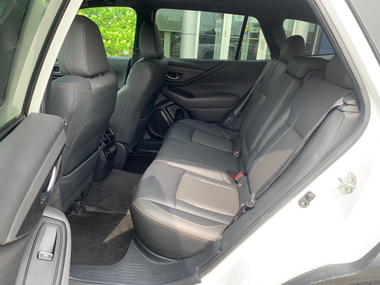 2022 Subaru Outback Wilderness 4dr All-Wheel Drive Photo