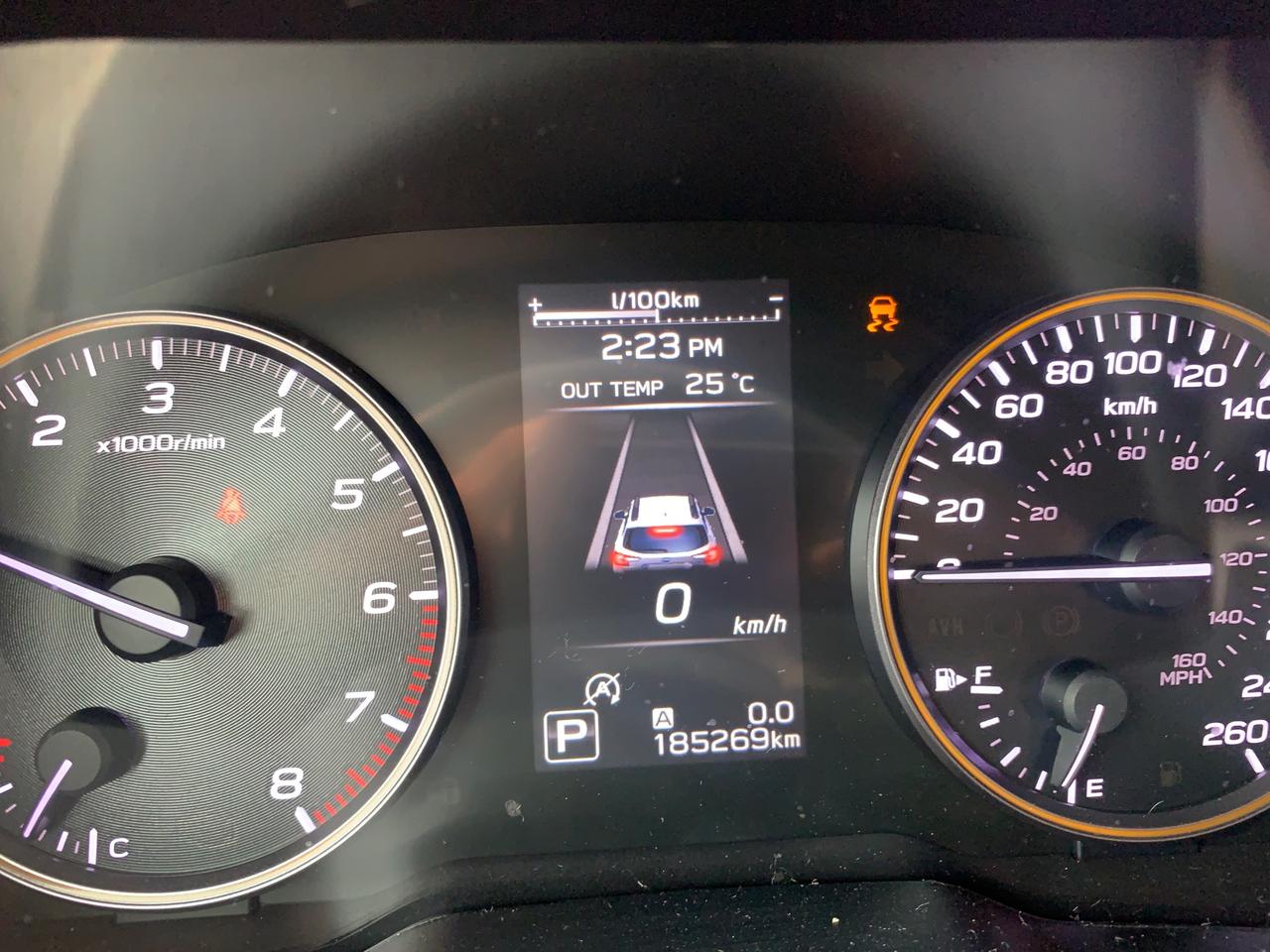2022 Subaru Outback Wilderness 4dr All-Wheel Drive Photo