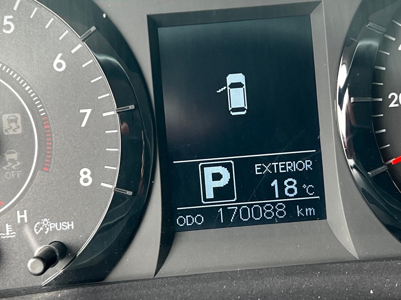 2017 Toyota Sienna 5DR 7-PASS FWD Photo