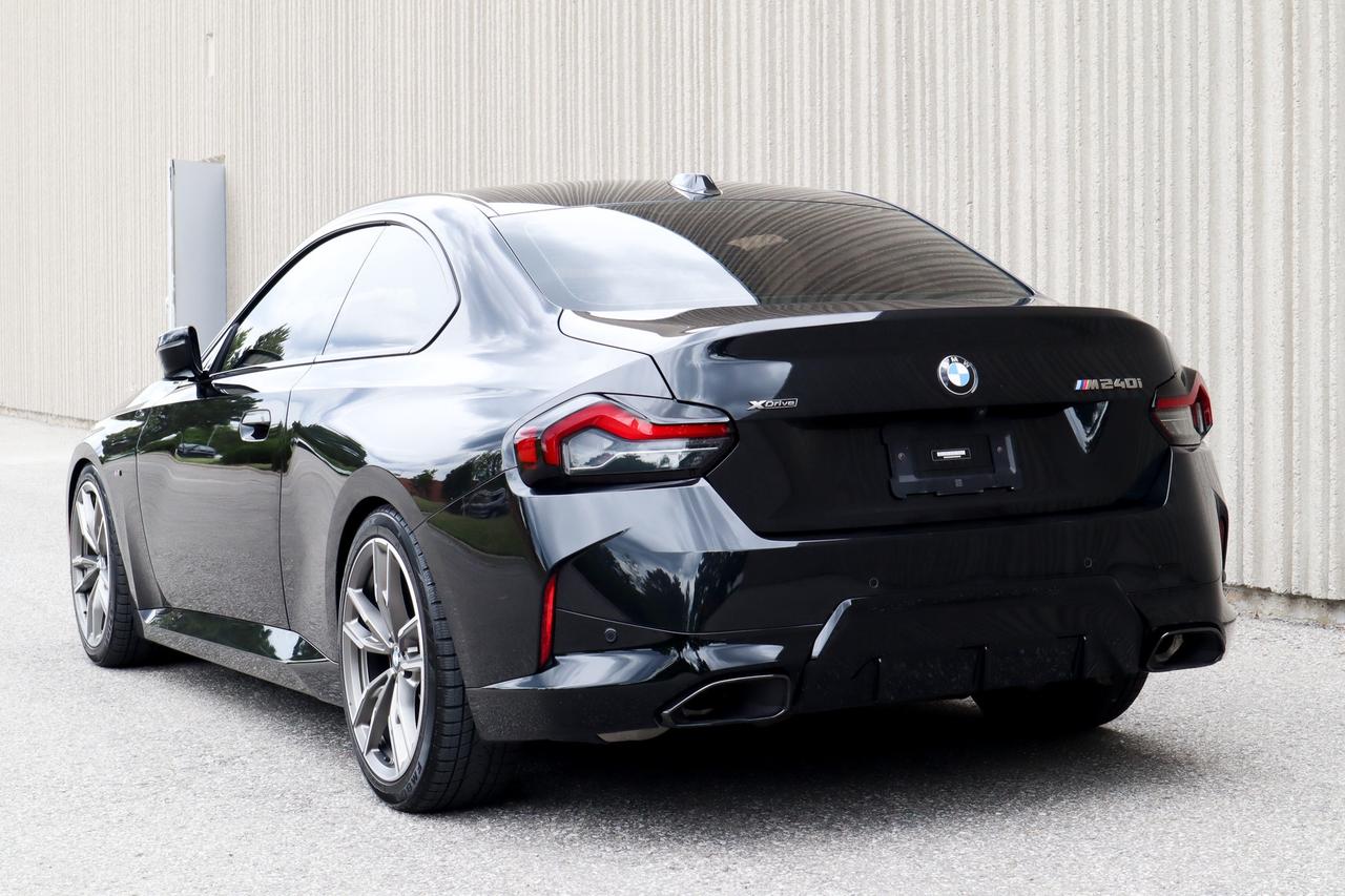 2023 BMW M240  Photo