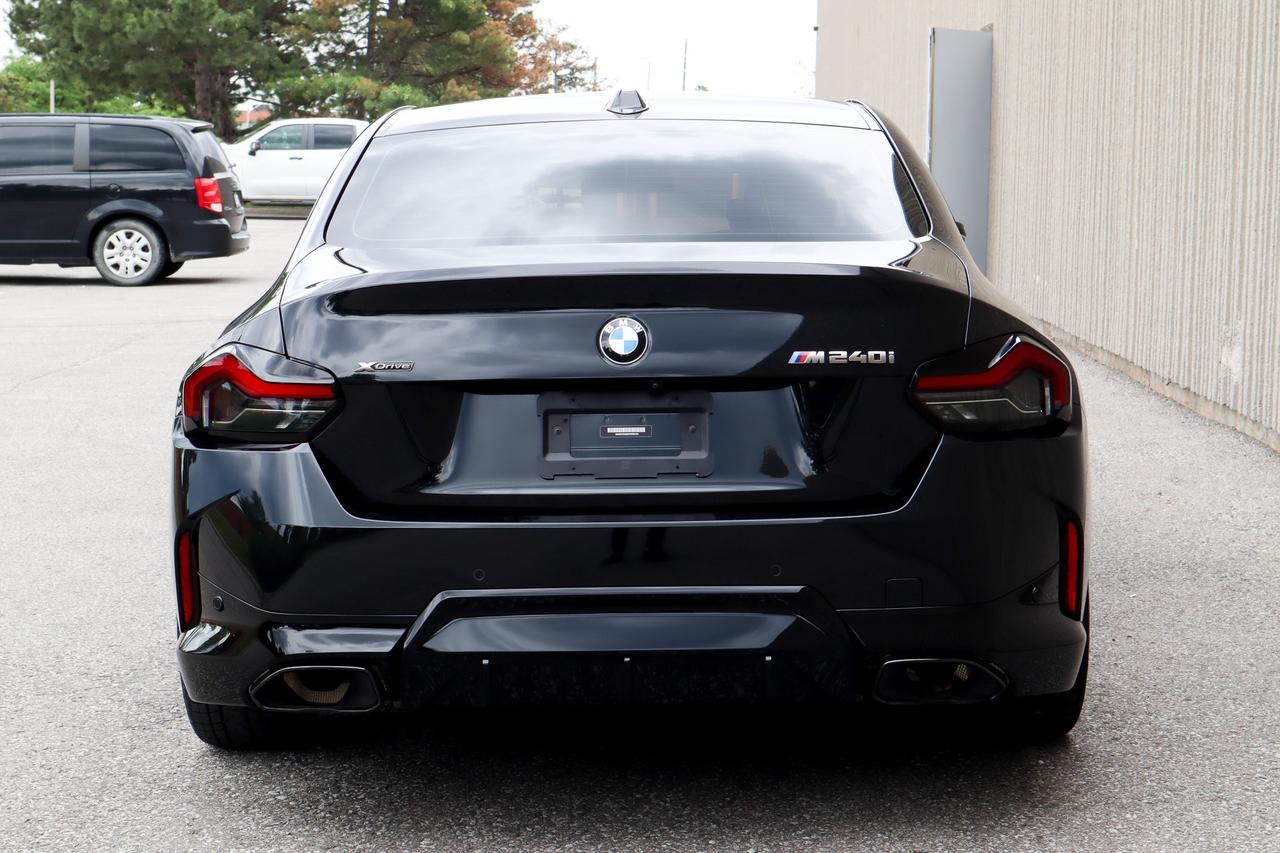 2023 BMW M240  Photo