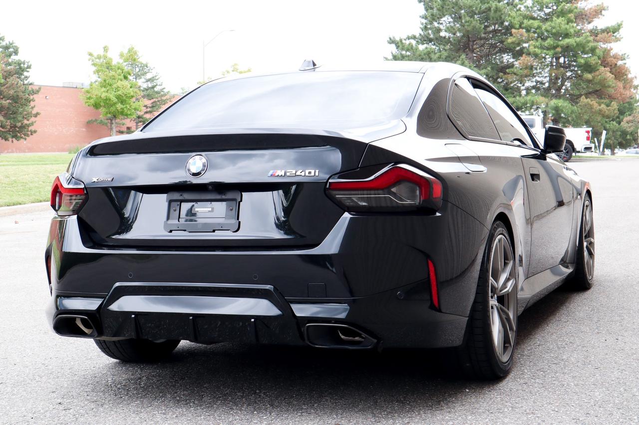 2023 BMW M240  Photo4