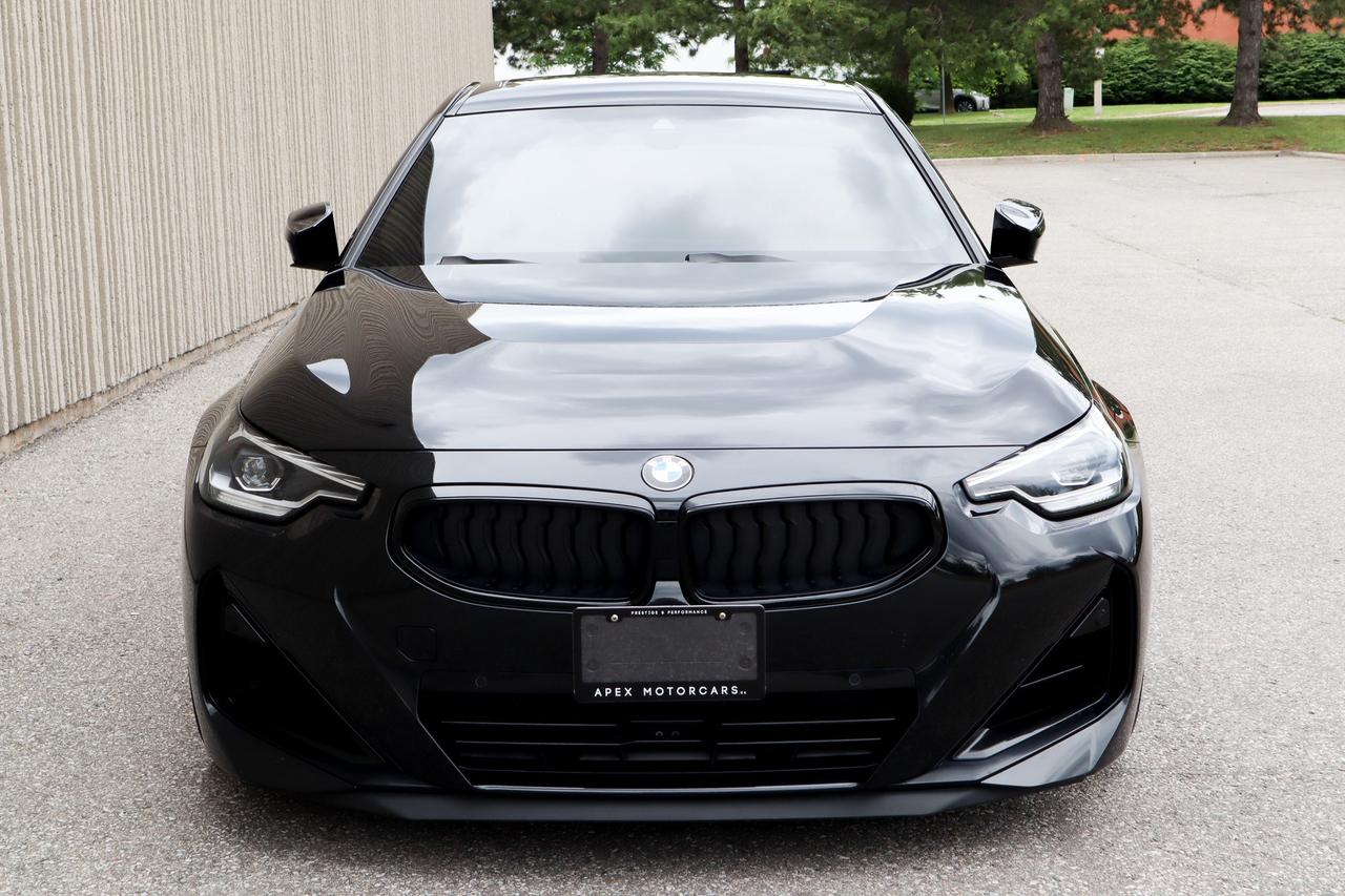 2023 BMW M240  Photo