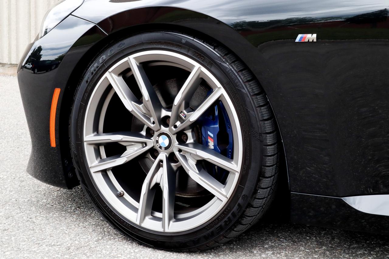 2023 BMW M240  Photo