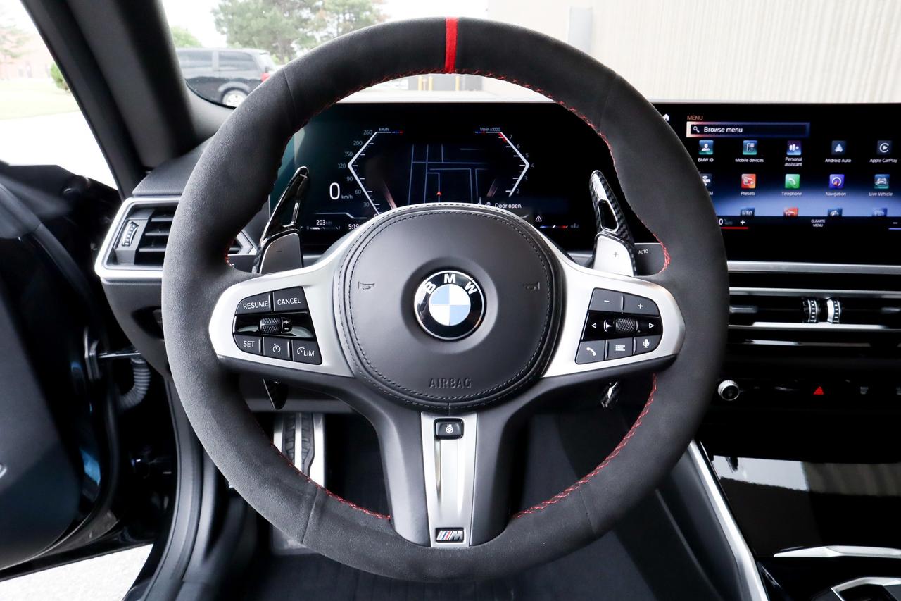 2023 BMW M240  Photo