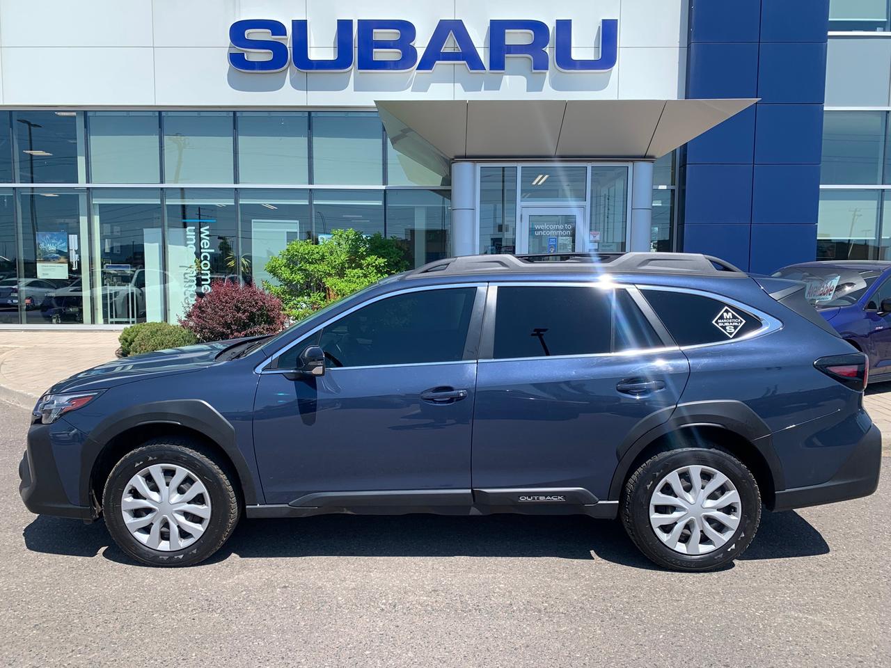 2023 Subaru Outback Convenience 4dr All-Wheel Drive Photo