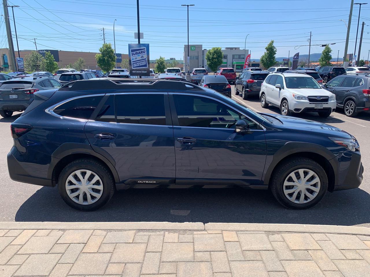 2023 Subaru Outback Convenience 4dr All-Wheel Drive Photo