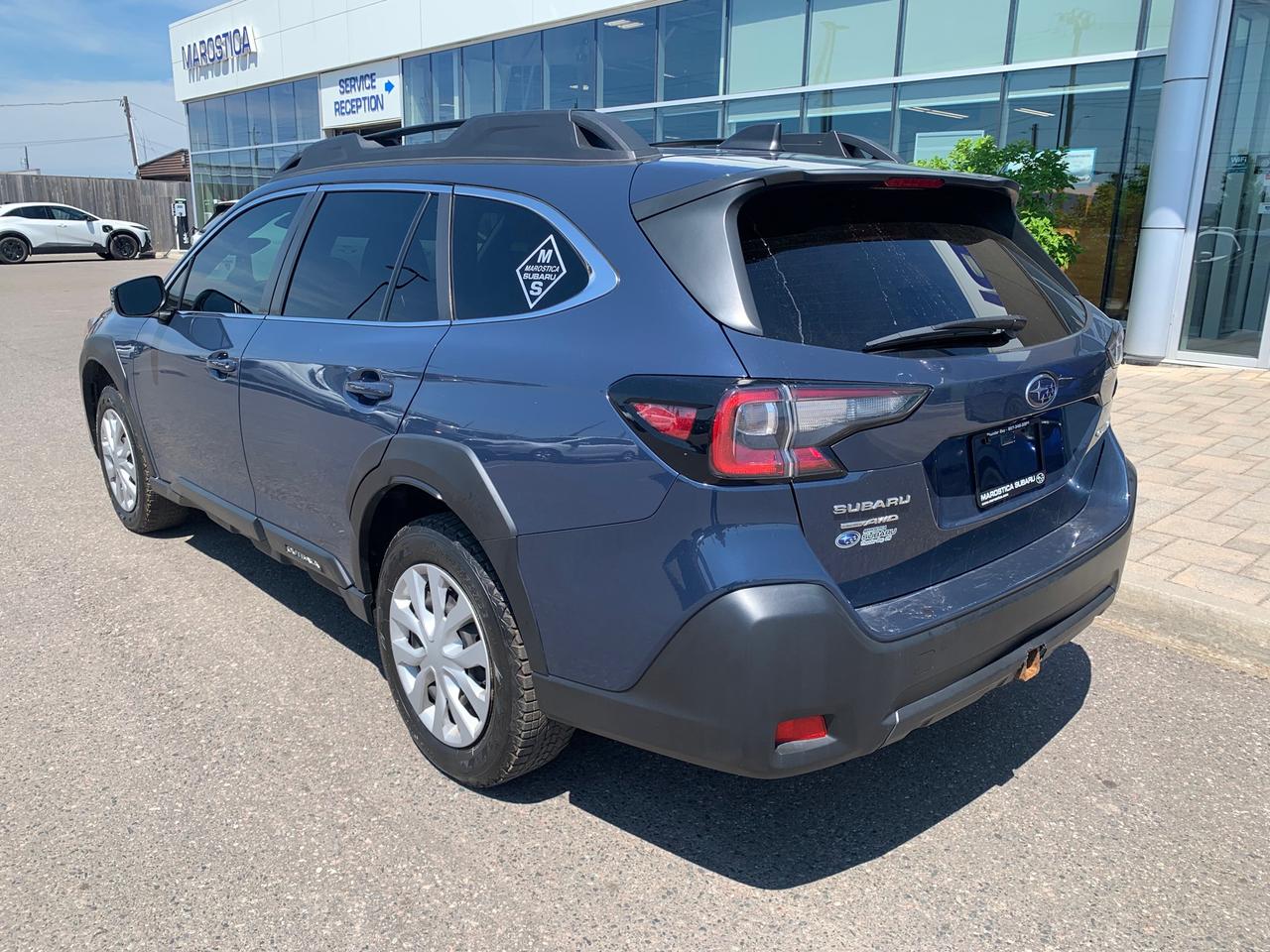2023 Subaru Outback Convenience 4dr All-Wheel Drive Photo