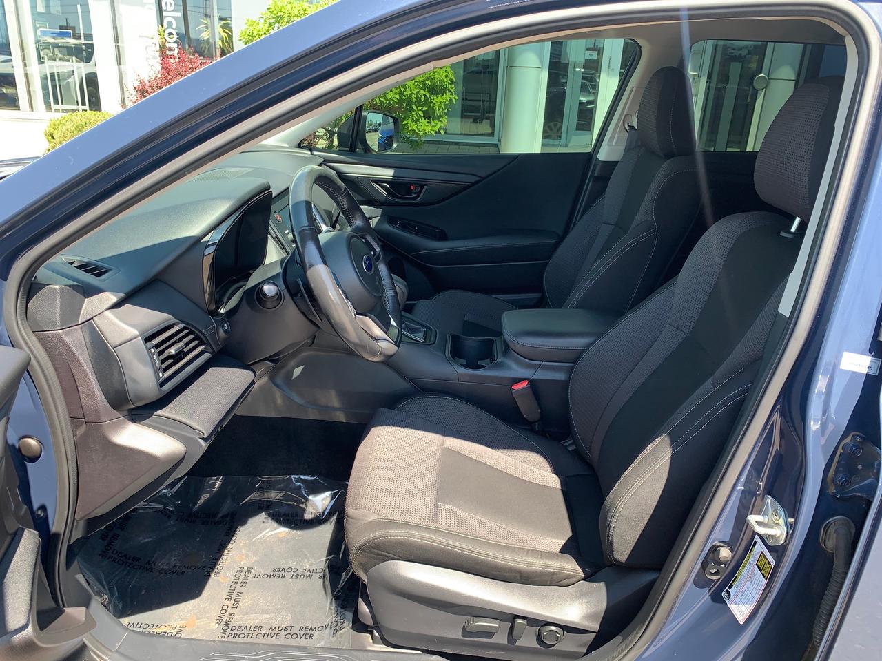 2023 Subaru Outback Convenience 4dr All-Wheel Drive Photo