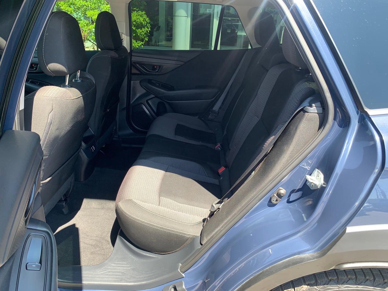 2023 Subaru Outback Convenience 4dr All-Wheel Drive Photo