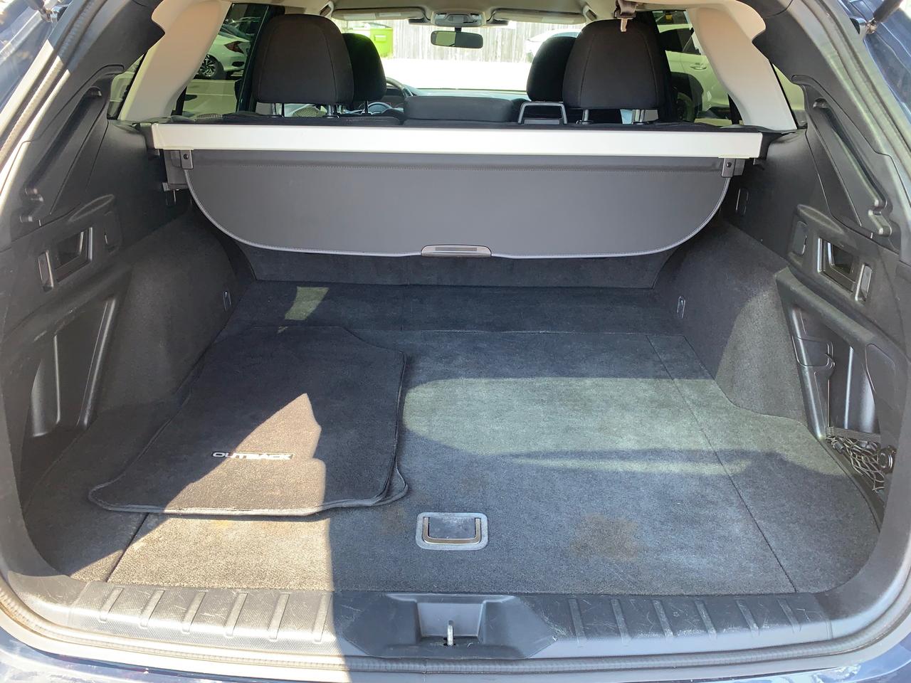 2023 Subaru Outback Convenience 4dr All-Wheel Drive Photo