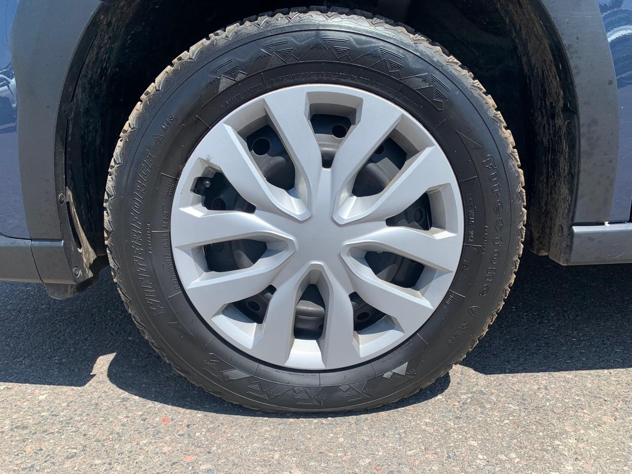 2023 Subaru Outback Convenience 4dr All-Wheel Drive Photo