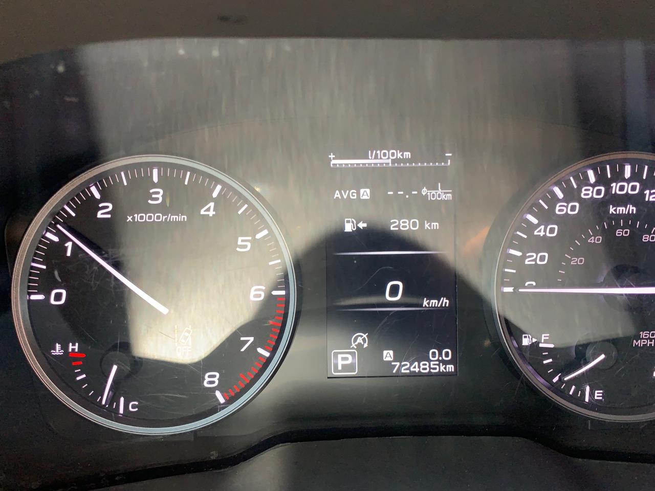 2023 Subaru Outback Convenience 4dr All-Wheel Drive Photo