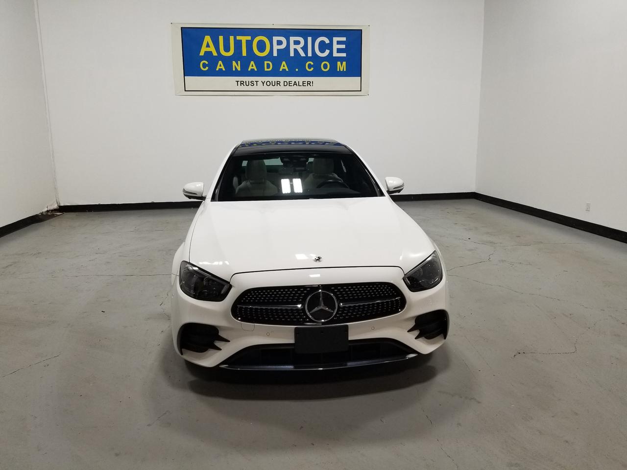 2023 Mercedes-Benz E-Class Base E 450 4dr All-Wheel Drive 4MATIC Sedan Photo