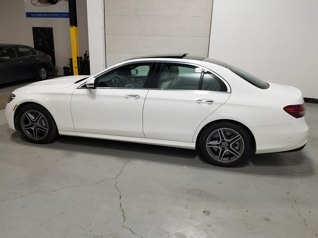 2023 Mercedes-Benz E-Class Base E 450 4dr All-Wheel Drive 4MATIC Sedan Photo